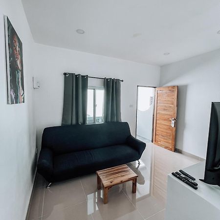 L.C. Apartments Amphoe Koksamui Exteriér fotografie